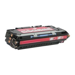 HP 311A (Q2683A) Magenta, High Quality Remanufactured Laser Toner