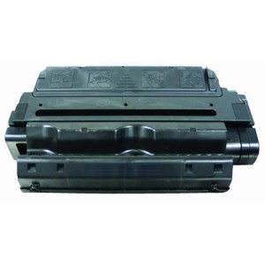 HP 82X (C4182X) Black, High Yield Remanufactured Laser Toner