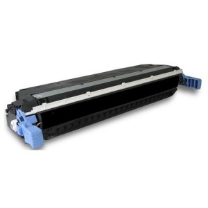 HP 60A (Q7560A) Black, High Quality Remanufactured Laser Toner