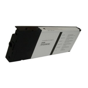 Epson T5441 (C13T544100) Black, High Yield Remanufactured Ink Cartridge