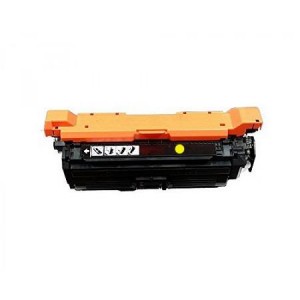 HP 828A (CF364A) Yellow, High Quality Remanufactured ink