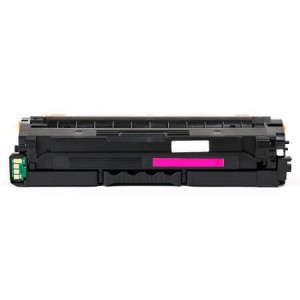 Samsung CLT-M505L Magenta, High Quality Compatible Laser Toner