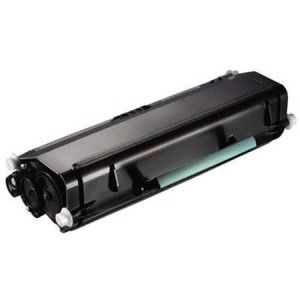 Lexmark X203A21G Black, High Yield Remanufactured Laser Toner
