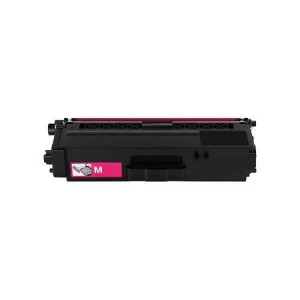 Brother TN423M Magenta, High Yield Remanufactured Laser Toner