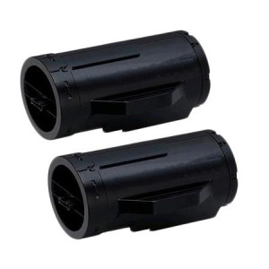 2 Multipack Epson S050691 High Quality Remanufactured Laser Toners. Includes 2 Black