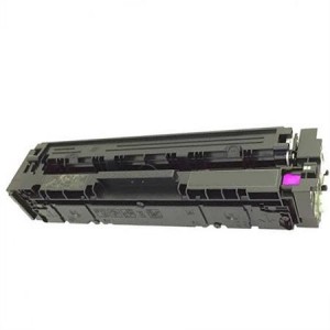 HP 201A (CF403A) Magenta, High Quality Remanufactured Laser Toner