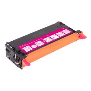 Epson S051163 Magenta, High Quality Remanufactured Laser Toner