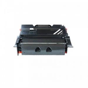Lexmark 64416XE Black, High Yield Remanufactured Laser Toner