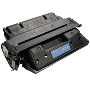Canon 710H Black, High Yield Remanufactured Laser Toner
