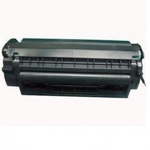HP 15X (C7115X) Black, High Yield Remanufactured Laser Toner