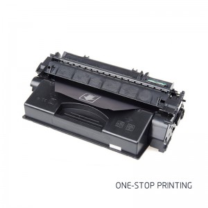 HP 49X (Q5949X) Black, High Yield Remanufactured Laser Toner