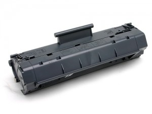 HP 92A (C4092A) Black, High Quality Remanufactured Laser Toner