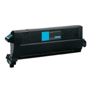 Lexmark C9202CH Cyan, High Quality Remanufactured Laser Toner