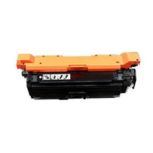 HP 654X (CF330X) Black, High Yield Remanufactured Laser Toner