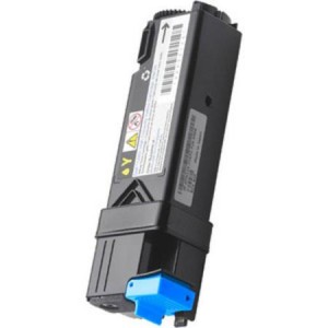 Dell 593-11041 Cyan, High Yield Remanufactured Laser Toner
