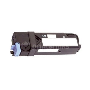 Xerox 106R01334 Black, High Quality Remanufactured Laser Toner
