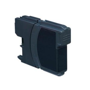 Brother LC1100BK Black, High Quality Compatible Ink Cartridge