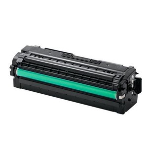 Samsung CLT-C505L Cyan, High Quality Compatible Laser Toner