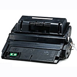 HP 38X (Q1338X) Black, High Quality Remanufactured Laser Toner