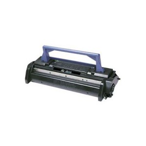 Epson S050010 Black, High Quality Remanufactured Laser Toner