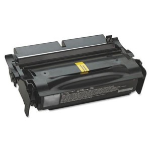 Lexmark 12A8320 Black, High Quality Remanufactured Laser Toner