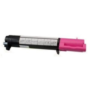 Epson S050317 Magenta, High Quality Remanufactured Laser Toner