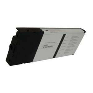 Epson T5448 (C13T544800) MatteBlack, High Yield Remanufactured Ink Cartridge