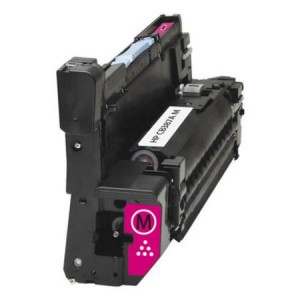 HP 824A (CB387A) Magenta, High Quality Remanufactured Ink