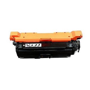 HP 652A (CF320A) Black, High Quality Compatible Laser Toner