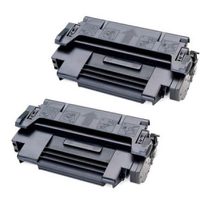 2 Multipack Brother other TN9000 High Quality Remanufactured Laser Toners. Includes 2 Black