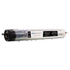 Xerox 106R01217 Black, High Quality Remanufactured Laser Toner