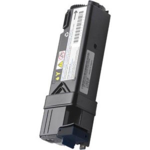 Dell 593-11040 Black, High Yield Remanufactured Laser Toner