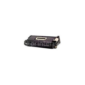 Xerox 113R00184 Black, High Quality Remanufactured Laser Toner