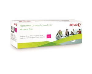 Xerox HP121A (C9703A)/HP122A (Q3963A) Magenta, High Quality Compatible Laser Toner