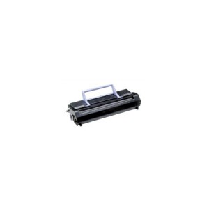 Epson S050005 Black, High Quality Remanufactured Laser Toner