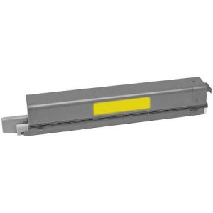 Lexmark C925H2YG Yellow, High Quality Remanufactured Laser Toner