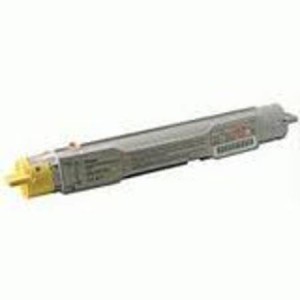 Epson S050210 Yellow, High Quality Remanufactured Laser Toner