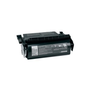 Lexmark 1382925 Black, High Quality Remanufactured Laser Toner
