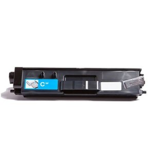 Brother TN326C Cyan, High Yield Remanufactured Laser Toner