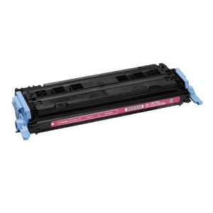 Canon 707M Magenta, High Quality Remanufactured Laser Toner