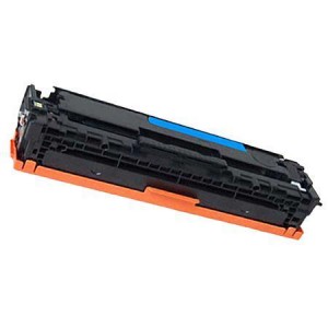 HP CF411X Cyan, High Yield Remanufactured Laser Toner