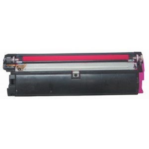 Samsung CLP-M660B Magenta, High Quality Compatible Laser Toner