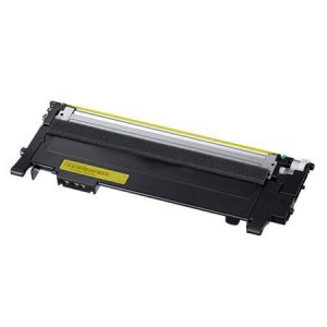 Samsung CLT-Y404S Yellow, High Quality Compatible Laser Toner