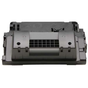 HP 64X (CC364X) Black, High Yield Remanufactured Laser Toner