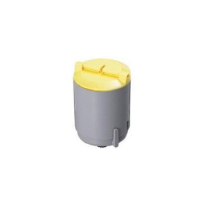 Samsung CLP-Y350A Yellow, High Quality Compatible Laser Toner