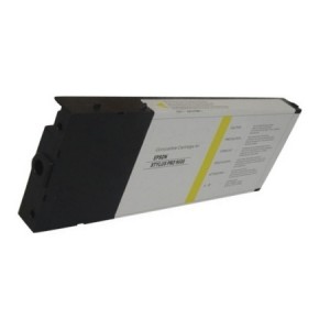 Epson T5444 (C13T544400) Yellow, High Yield Remanufactured Ink Cartridge