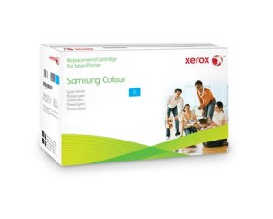Xerox CLT-C4092S Cyan, High Quality Compatible Laser Toner