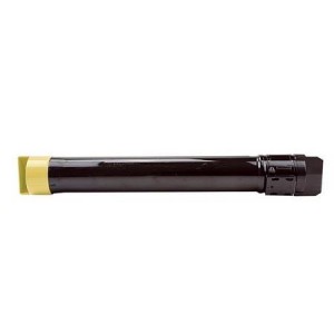 Xerox 006R01514 Yellow, High Quality Remanufactured Laser Toner