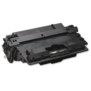 HP 70A (Q7570A) Black, High Quality Remanufactured Laser Toner