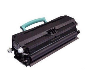 Lexmark 12A8405 Black, High Yield Remanufactured Laser Toner